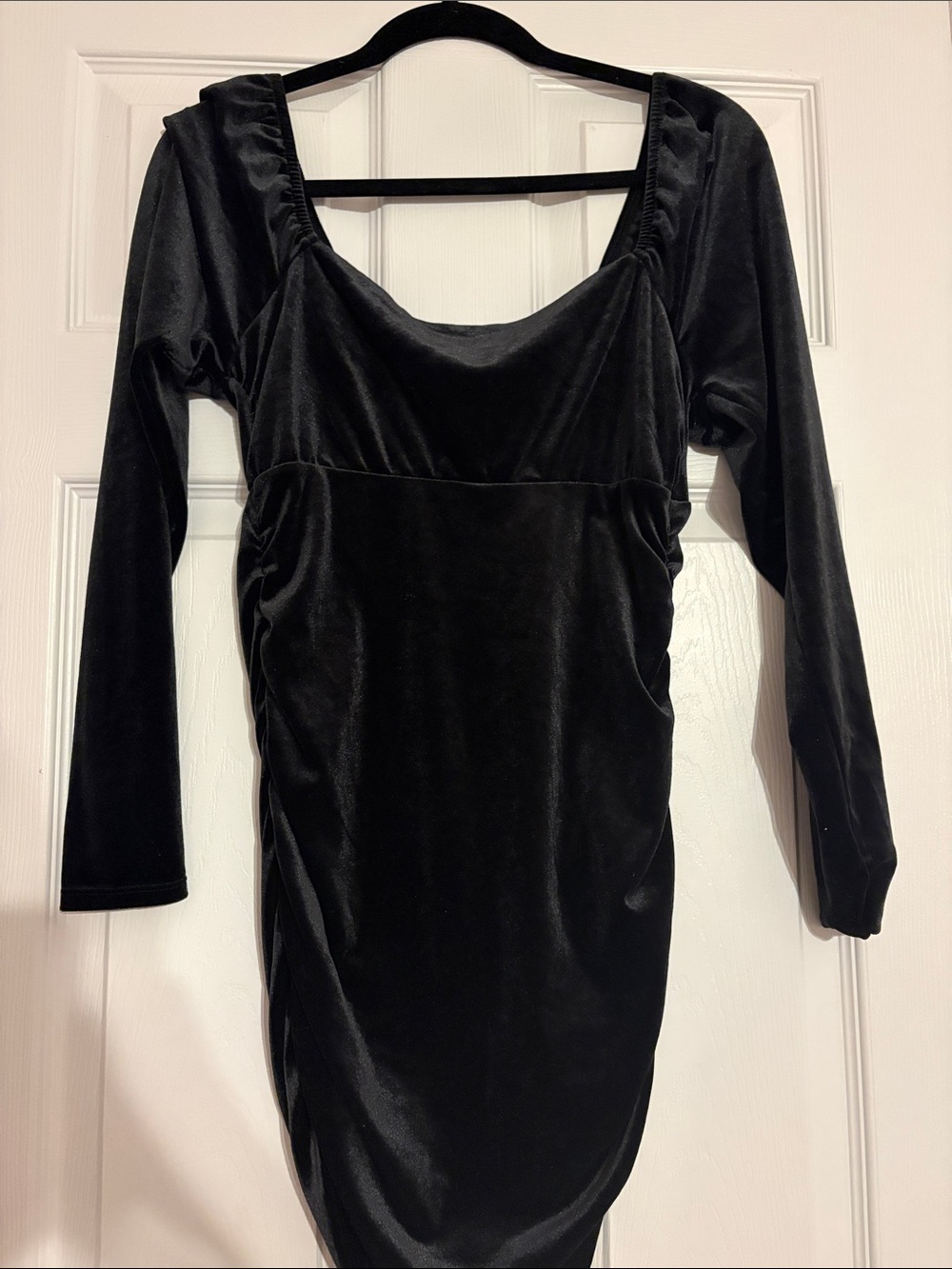 Wild fable dress